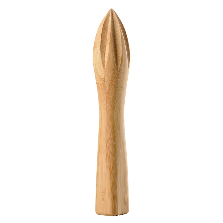 Rocks muddler 22 cm - bamboo - Zone Denmark | ゾーン デンマーク