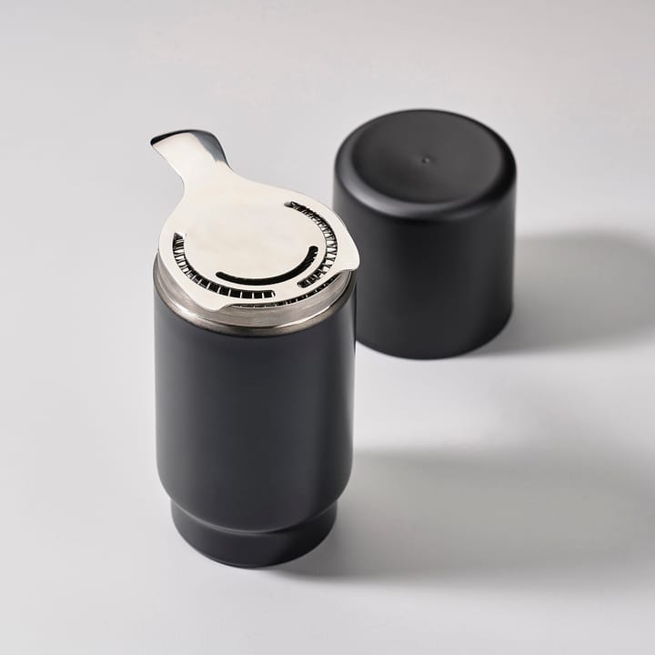 Rocks カクテル 茶こし - stainless steel - Zone Denmark | ゾーン デンマーク