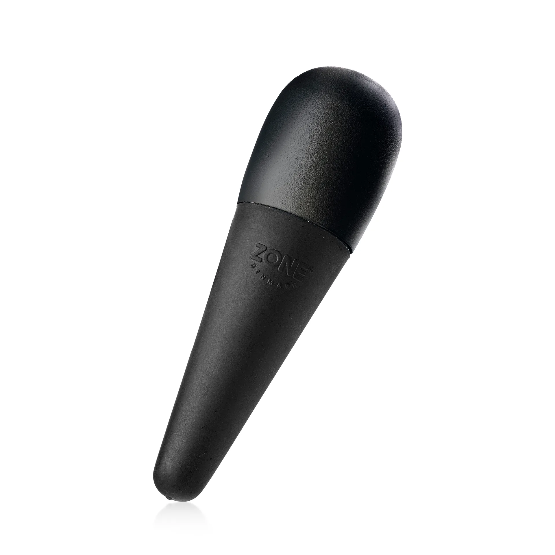 Rocks wine ストッパー 2.5x8.5 cm, black Zone Denmark | ゾーン デンマーク