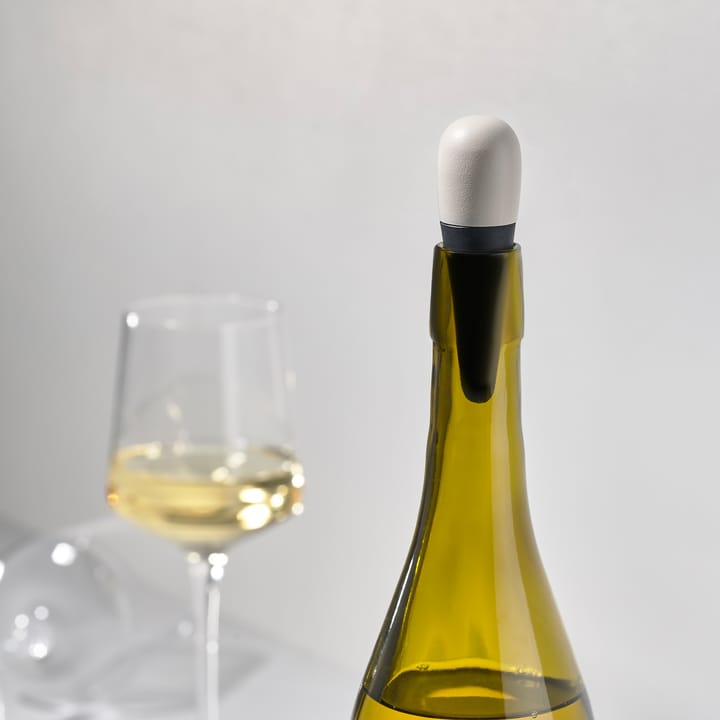 Rocks wine ストッパー 2.5x8.5 cm, warm grey Zone Denmark | ゾーン デンマーク