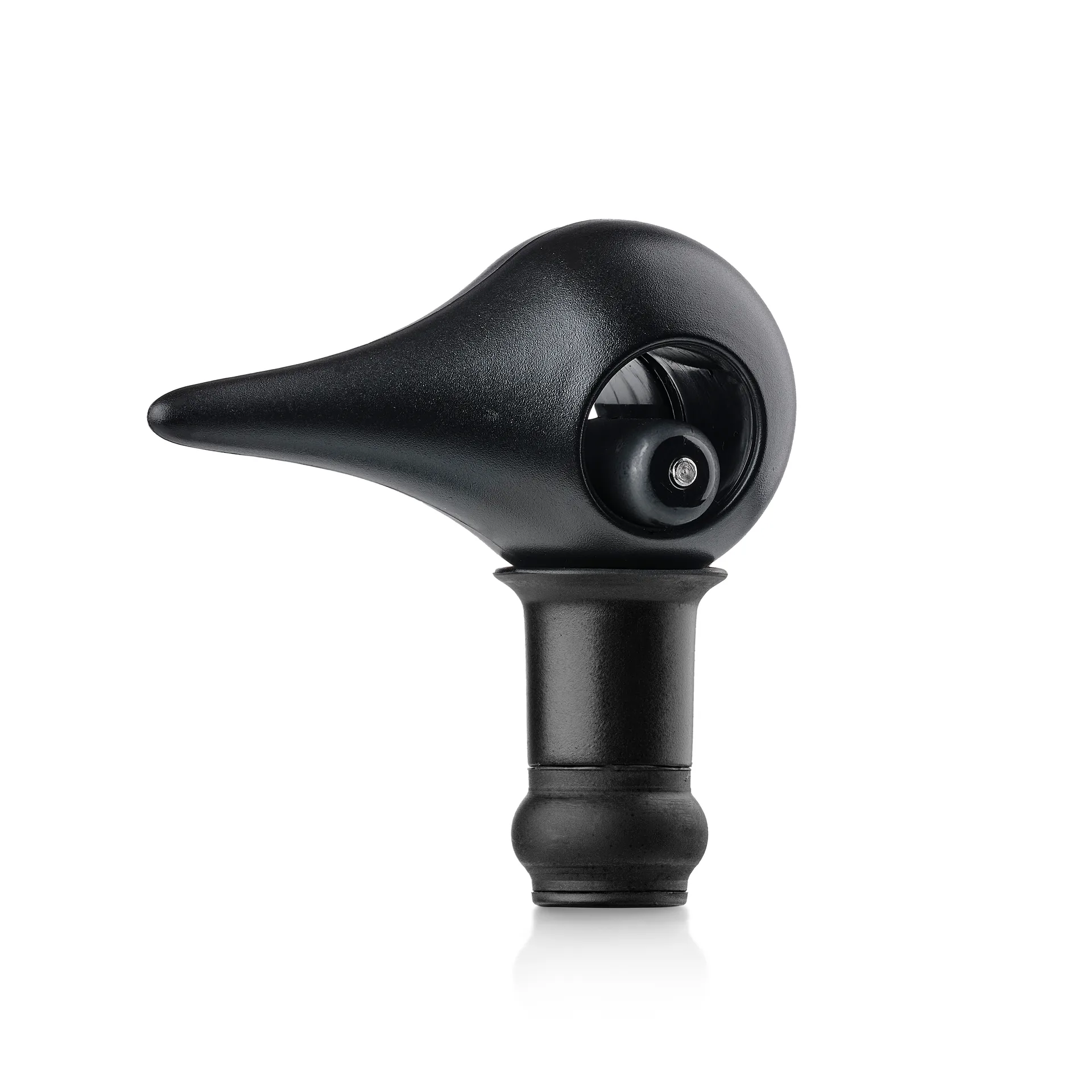 Rocks wine ストッパー 3.2x6.4 cm, black Zone Denmark | ゾーン デンマーク