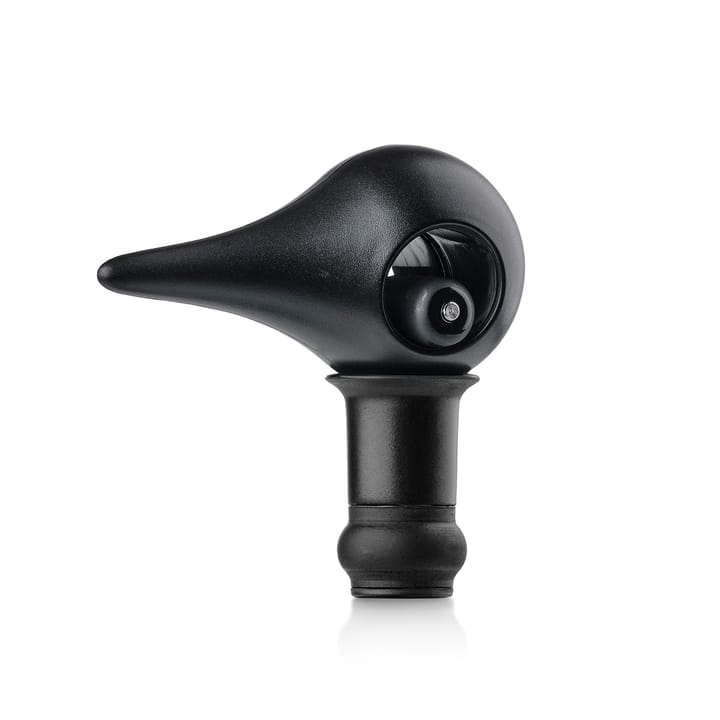 Rocks wine ストッパー 3.2x6.4 cm, black Zone Denmark | ゾーン デンマーク