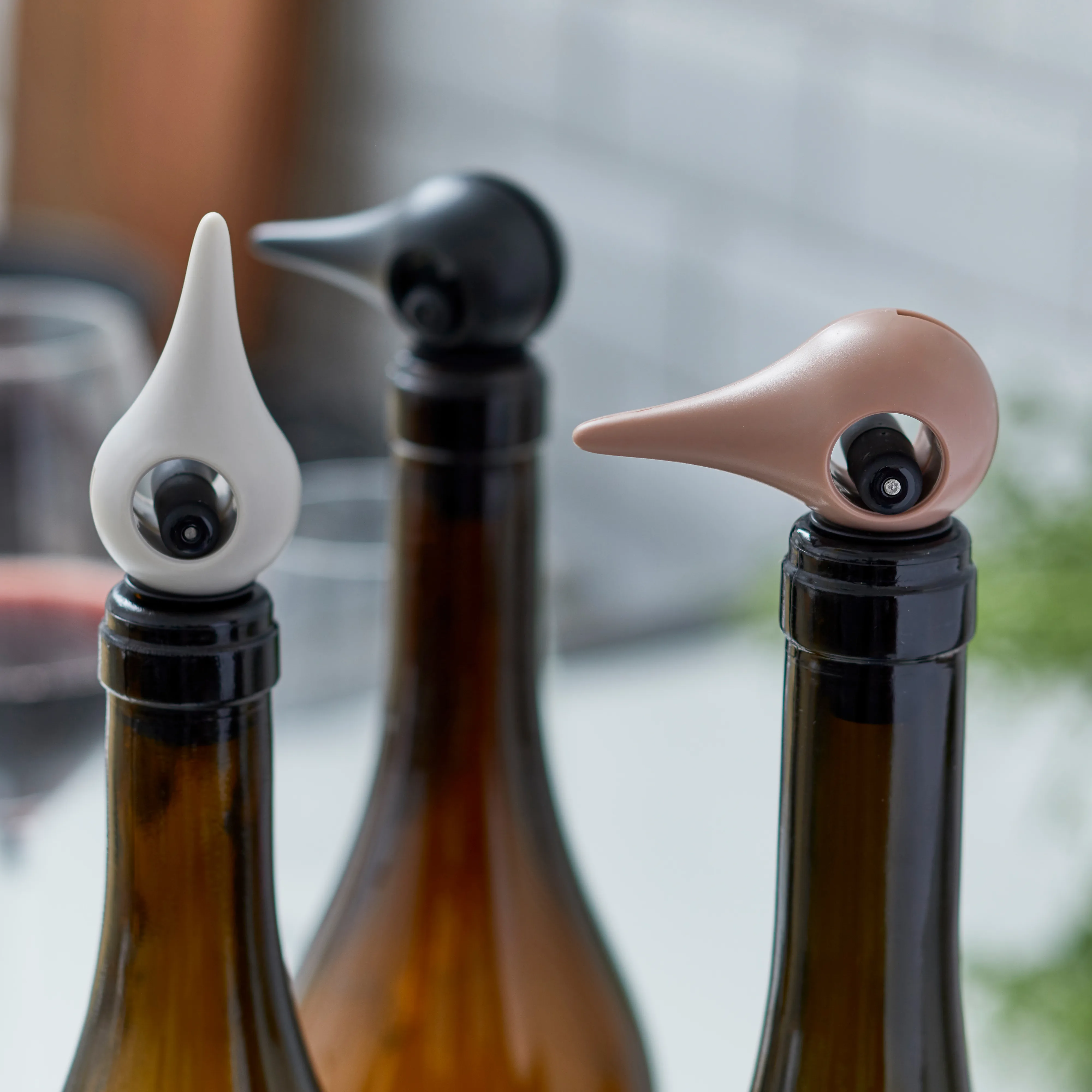Zone Denmark | ゾーン デンマーク からのRocks wine ストッパー 3.2x6