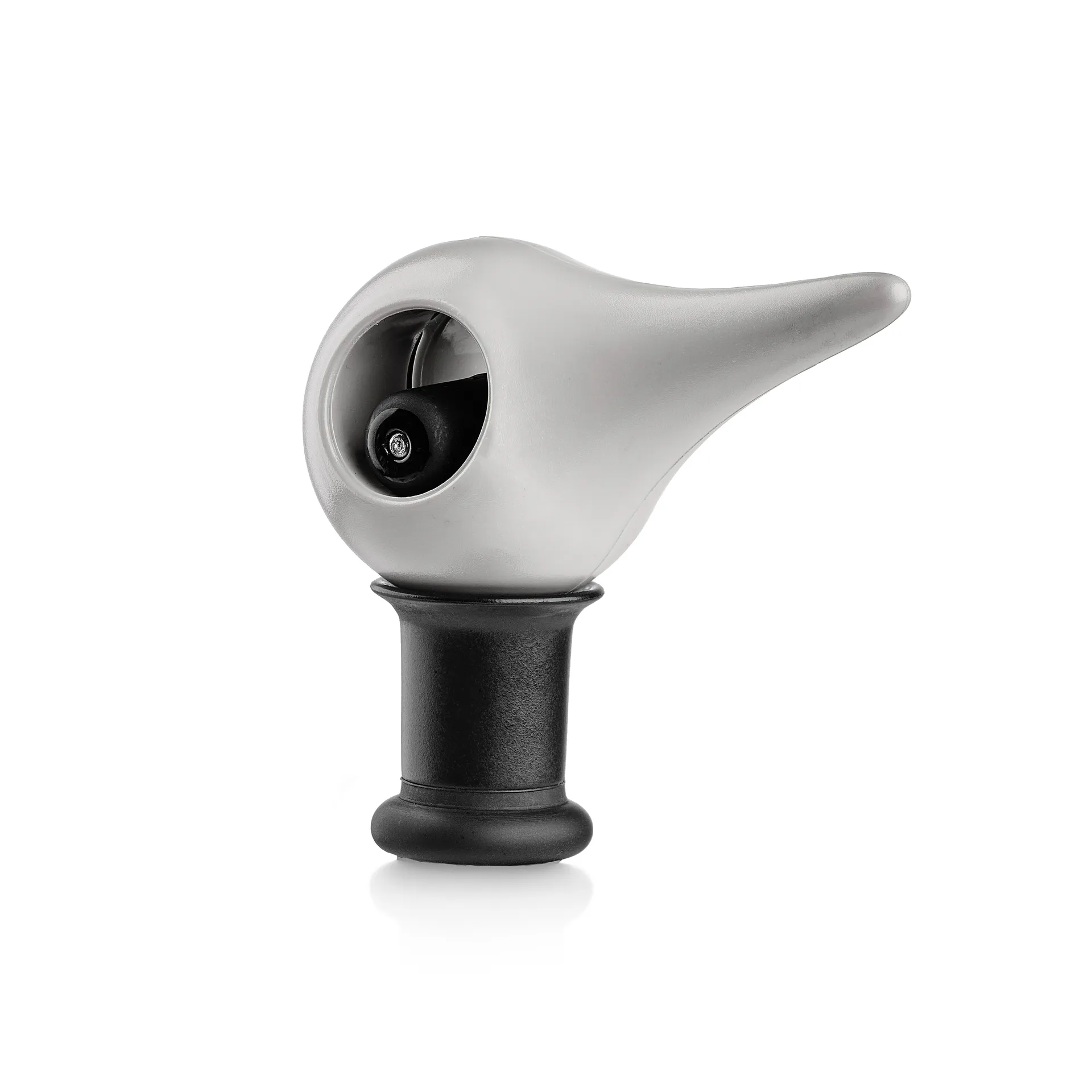 Rocks wine ストッパー 3.2x6.4 cm, warm grey Zone Denmark | ゾーン デンマーク