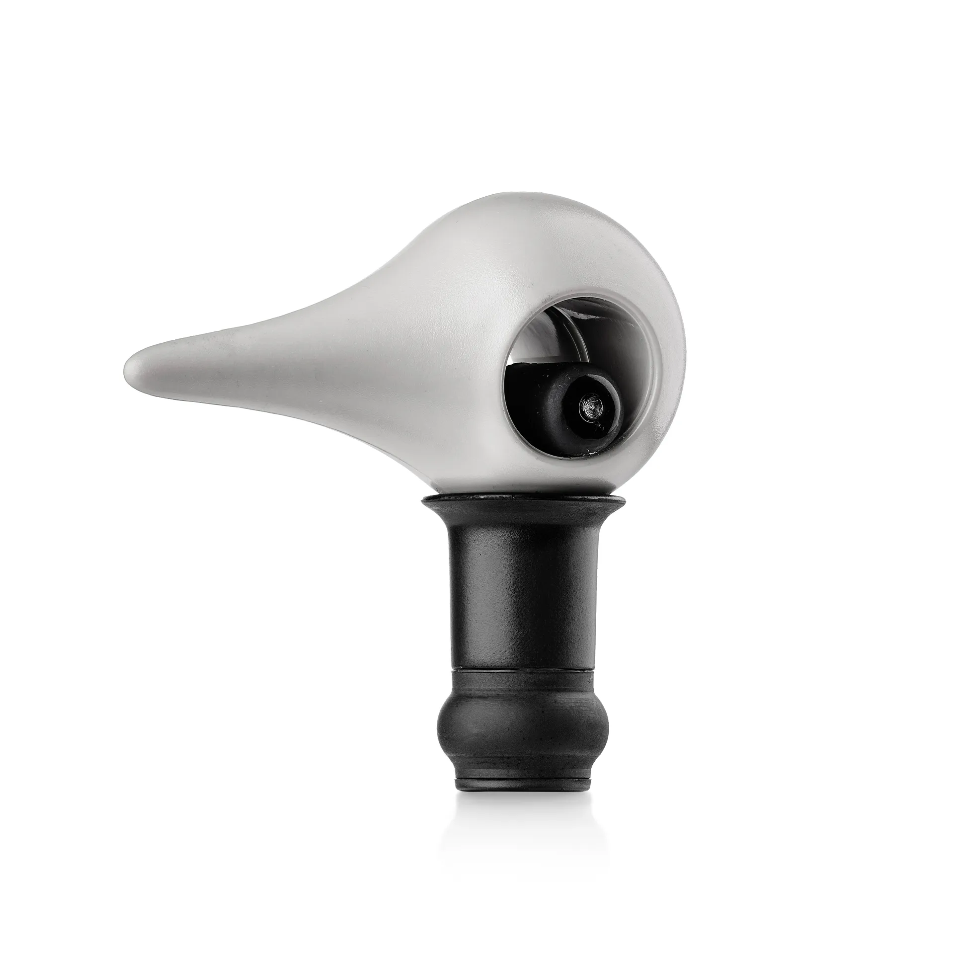 Rocks wine ストッパー 3.2x6.4 cm, warm grey Zone Denmark | ゾーン デンマーク