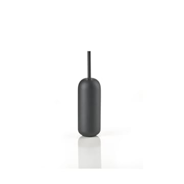 Sensu トイレブラシ Ø11.8x41 cm - Black - Zone Denmark | ゾーン デンマーク