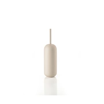 Sensu トイレブラシ Ø11.8x41 cm - Sand - Zone Denmark | ゾーン デンマーク