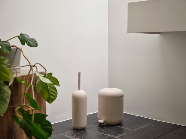 Sensu トイレブラシ Ø11.8x41 cm, Sand Zone Denmark | ゾーン デンマーク