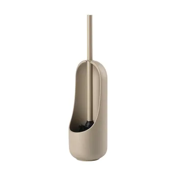 Sensu トイレブラシ Ø11.8x41 cm - Taupe - Zone Denmark | ゾーン デンマーク