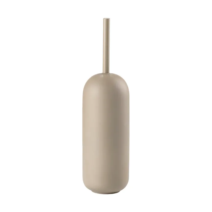 Sensu トイレブラシ Ø11.8x41 cm - Taupe - Zone Denmark | ゾーン デンマーク