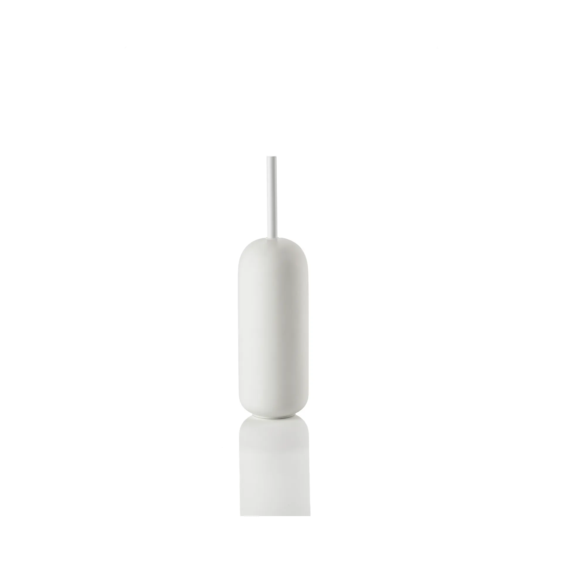 Sensu トイレブラシ Ø11.8x41 cm, White Zone Denmark | ゾーン デンマーク