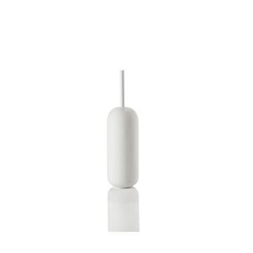 Sensu トイレブラシ Ø11.8x41 cm - White - Zone Denmark | ゾーン デンマーク