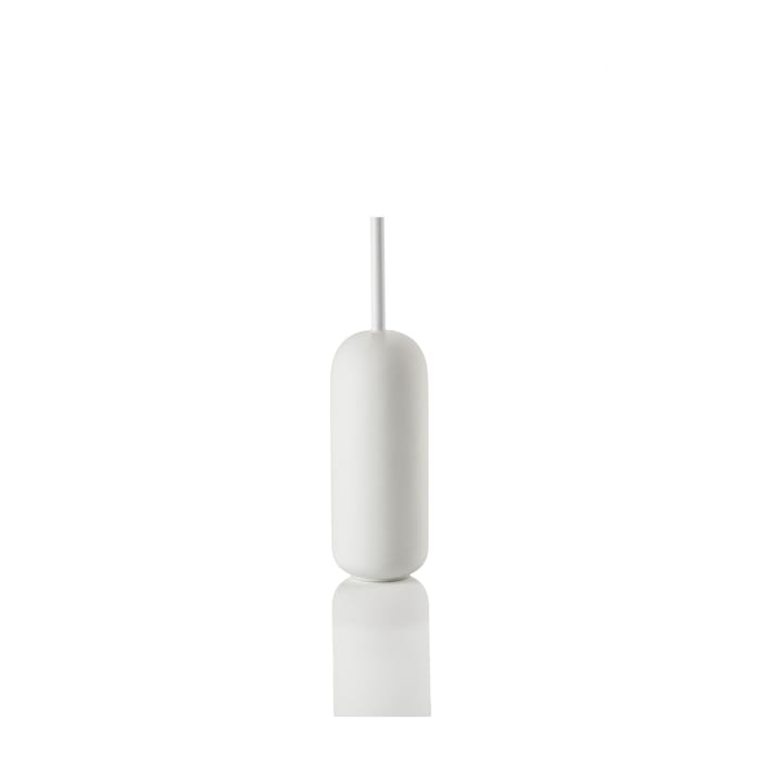 Sensu トイレブラシ Ø11.8x41 cm, White Zone Denmark | ゾーン デンマーク