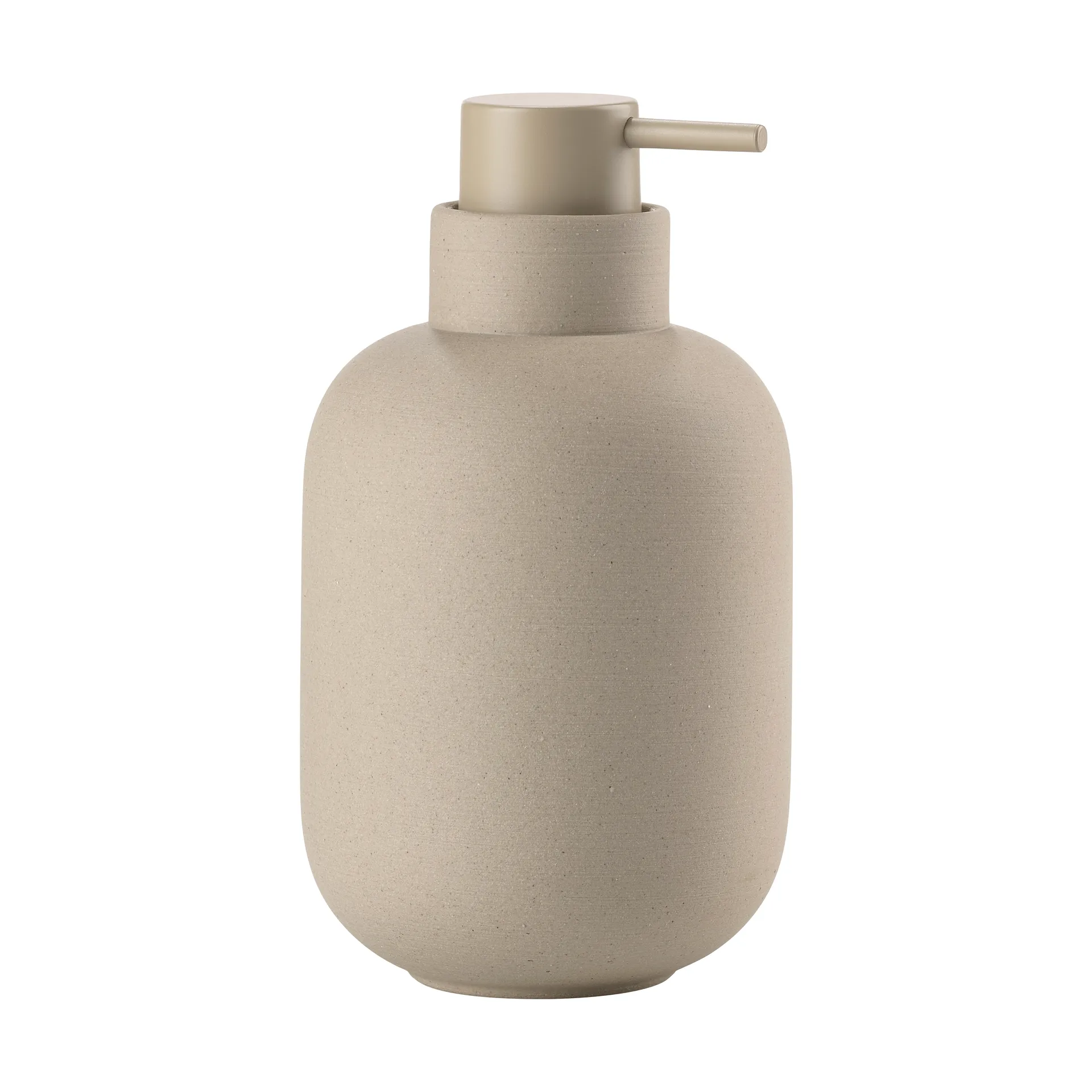 Sensu ソープディスペンサー 30 cl, Taupe Zone Denmark | ゾーン デンマーク