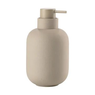 Sensu ソープディスペンサー 30 cl - Taupe - Zone Denmark | ゾーン デンマーク