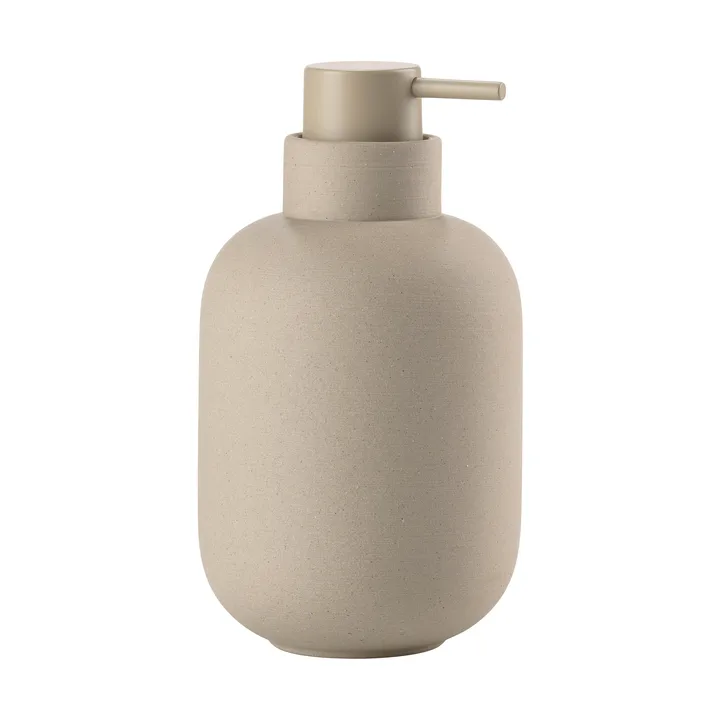 Sensu ソープディスペンサー 30 cl - Taupe - Zone Denmark | ゾーン デンマーク