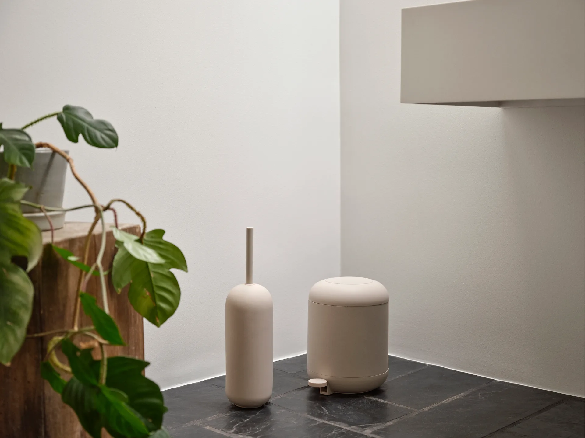 Sensu ペダルビン 4 L, Sand Zone Denmark | ゾーン デンマーク