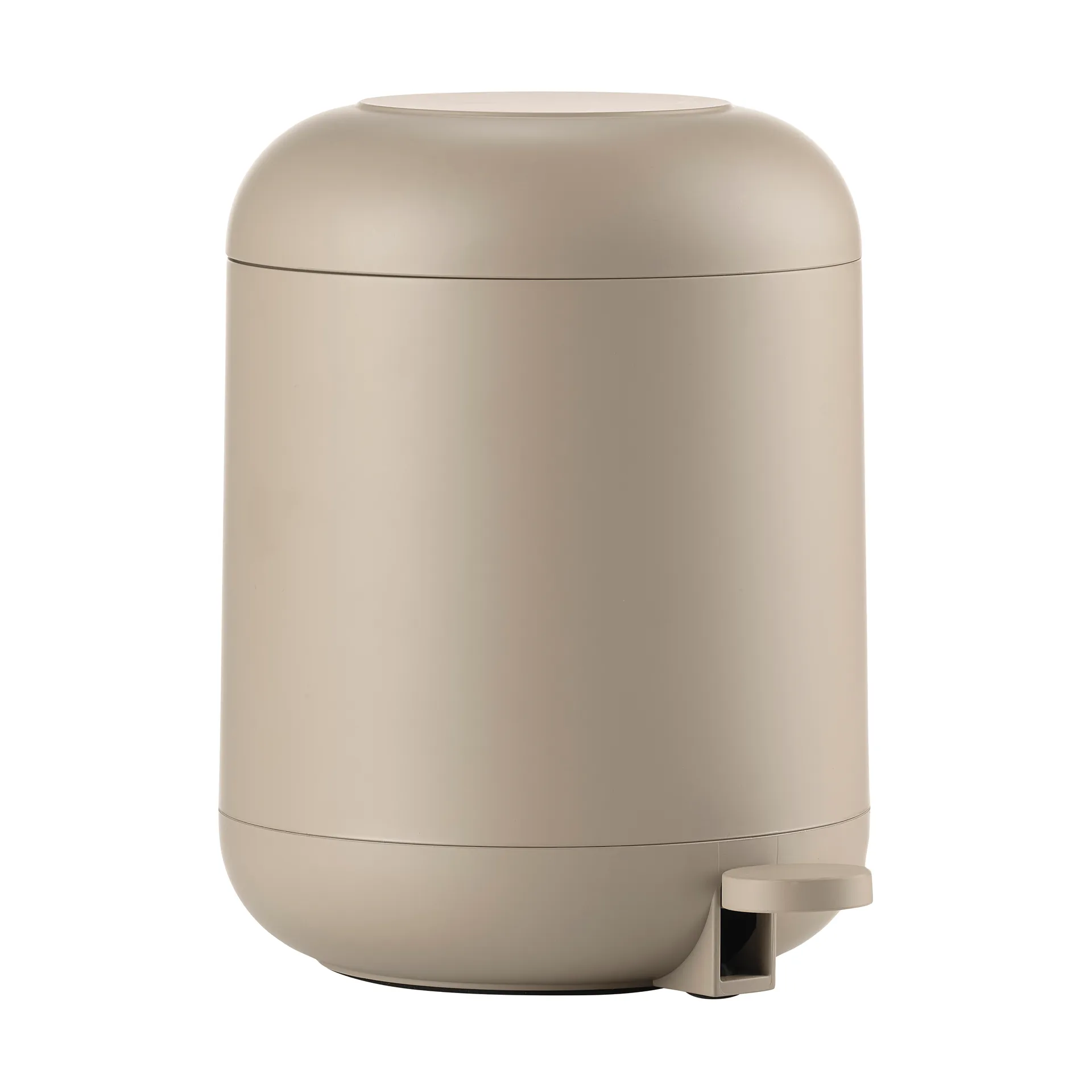Sensu ペダルビン 4 L, Taupe Zone Denmark | ゾーン デンマーク