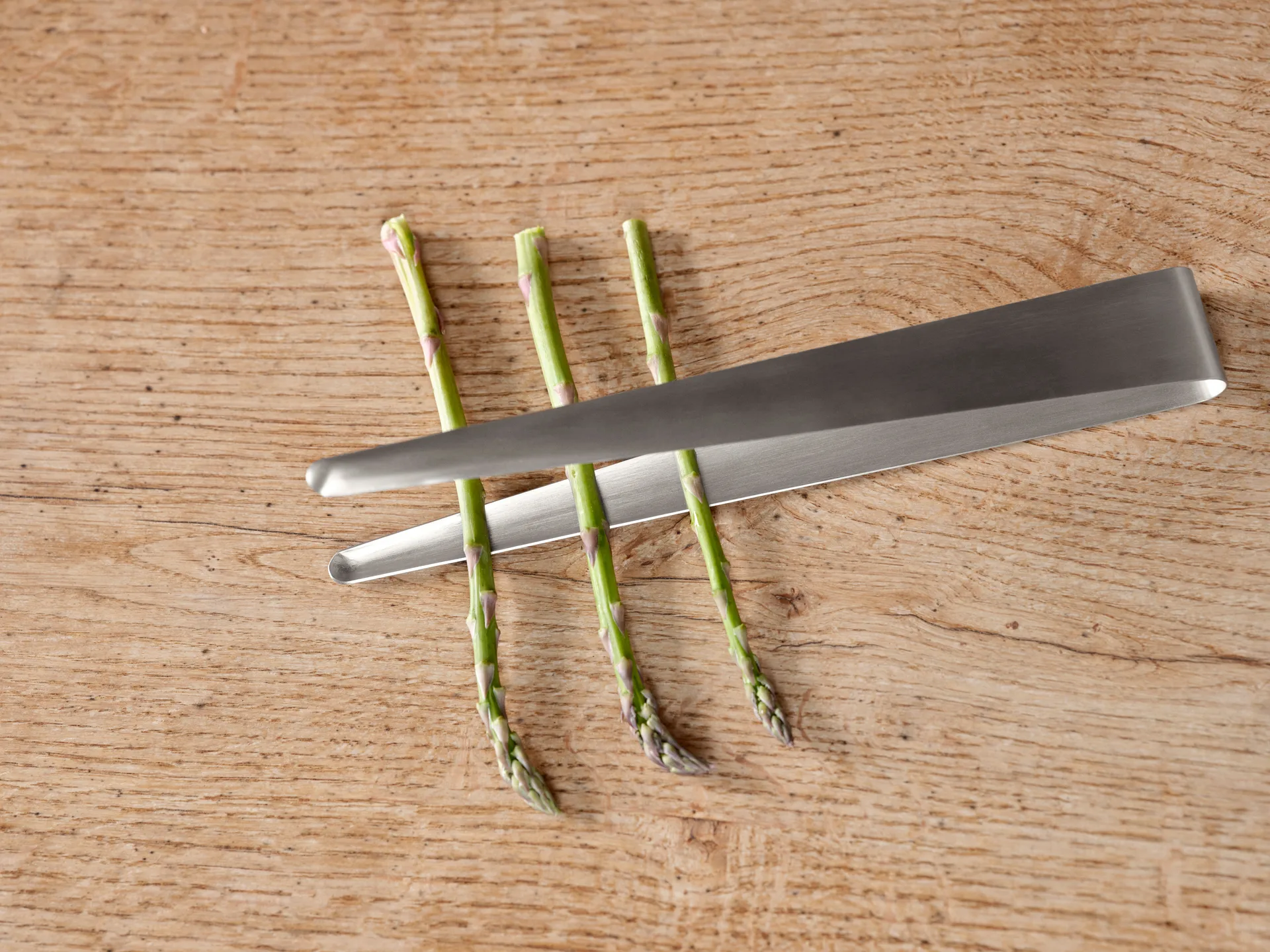 Singles トング 26 cm, Steel Zone Denmark | ゾーン デンマーク