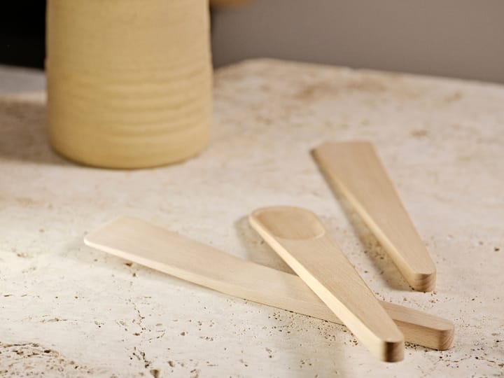 Singles パレット 28 cm, Beech Zone Denmark | ゾーン デンマーク