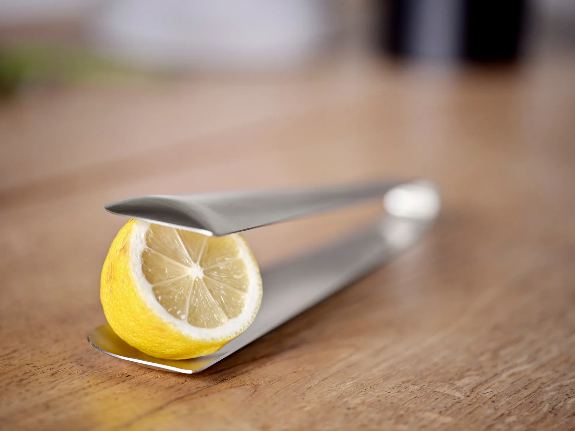 Singles トング  5x26 cm, Steel Zone Denmark | ゾーン デンマーク