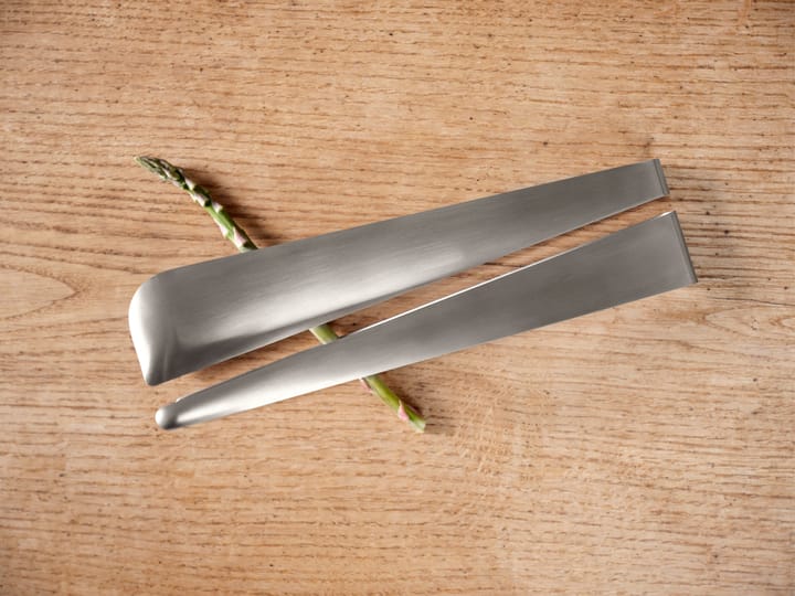 Singles トング  5x26 cm, Steel Zone Denmark | ゾーン デンマーク