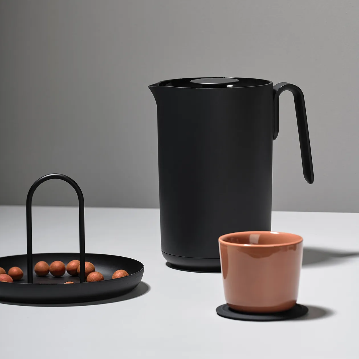 Zone Denmark | ゾーン デンマーク からのSingles サーモス ポット