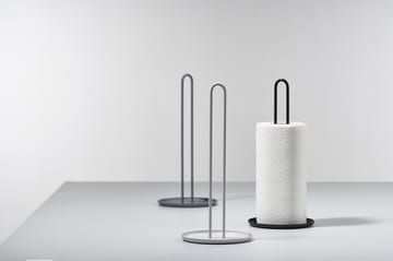 Singles キッチンペーパーホルダー - Black - Zone Denmark | ゾーン デンマーク