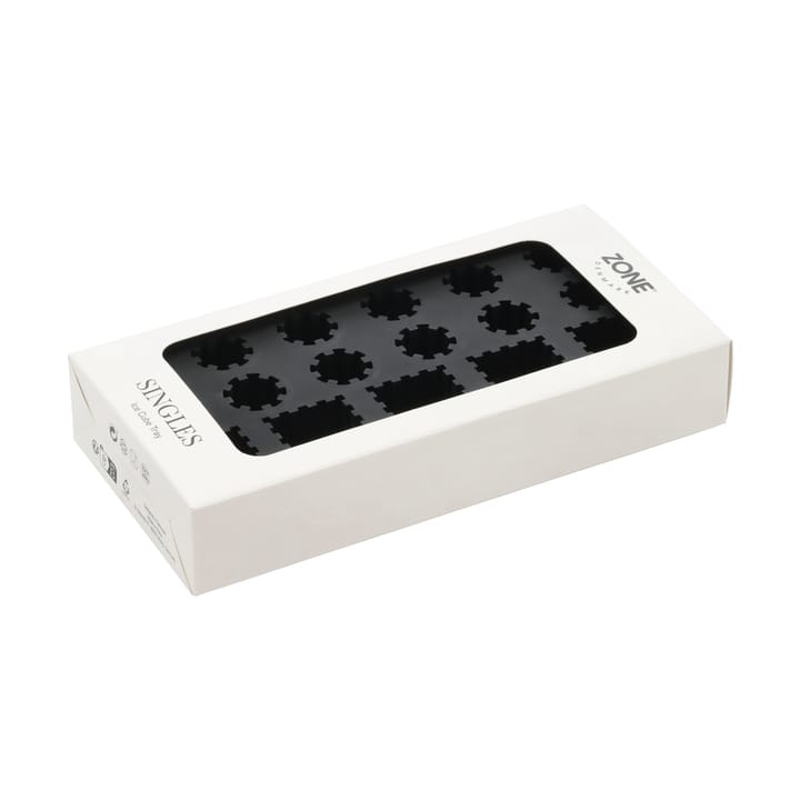 Singles 製氷皿, Black Zone Denmark | ゾーン デンマーク