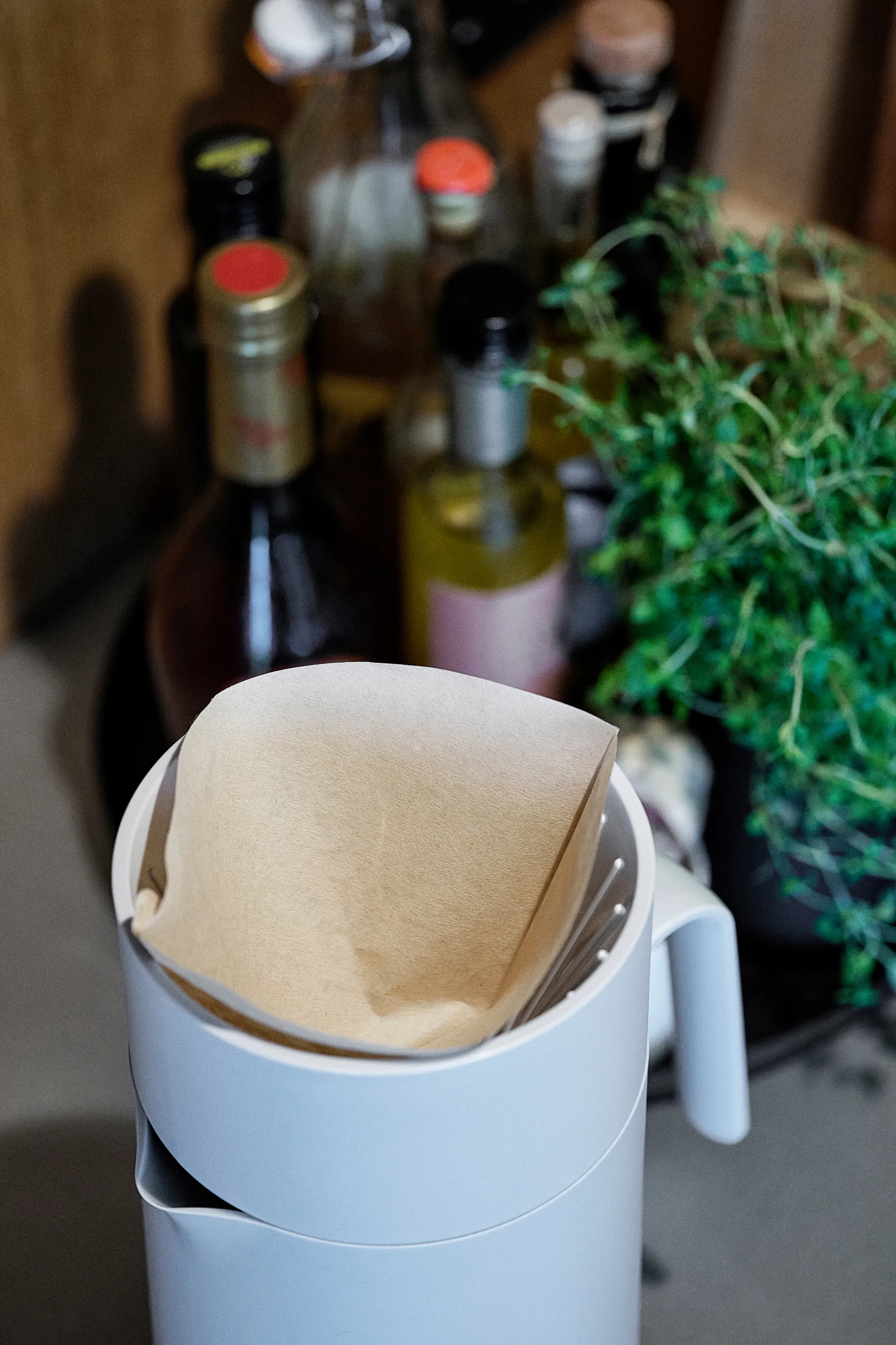 Singles コーヒーフィルター, Warm Grey Zone Denmark | ゾーン デンマーク