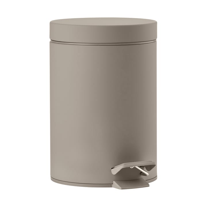 Solo ペダルビン 3 L - Taupe - Zone Denmark | ゾーン デンマーク