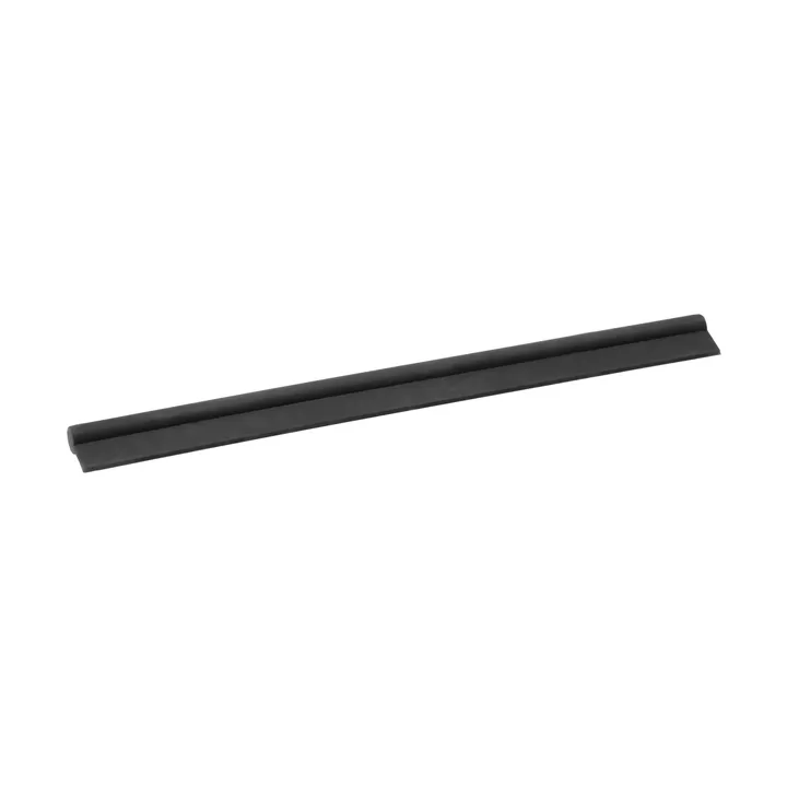 Solo スクイージー用 ラバーストリップ - Black silicone - Zone Denmark | ゾーン デンマーク