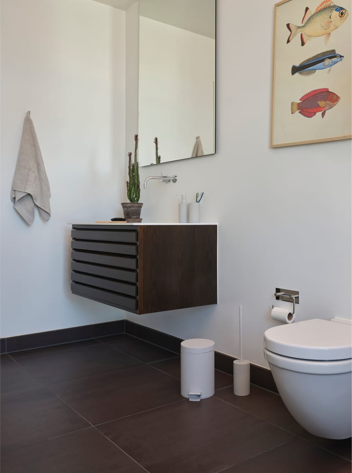 Solo トイレブラシ, Soft Grey Zone Denmark | ゾーン デンマーク