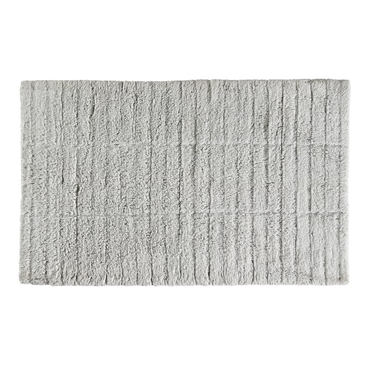 Tiles バスルームラグ - Pure grey - Zone Denmark | ゾーン デンマーク