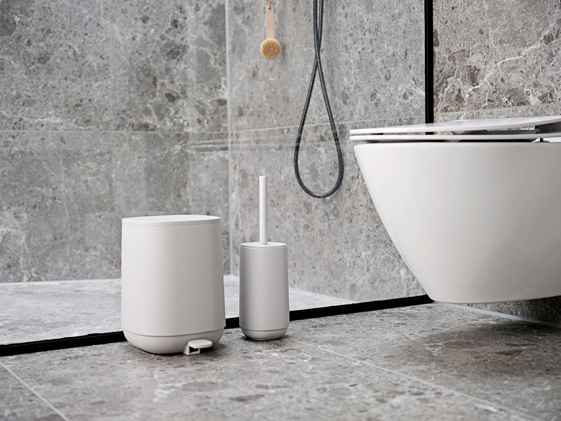 Time ペダルビン 3 l, Soft grey Zone Denmark | ゾーン デンマーク