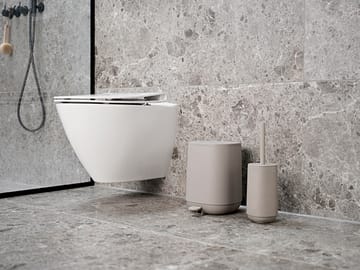 Time トイレブラシ 36 cm - Concrete - Zone Denmark | ゾーン デンマーク