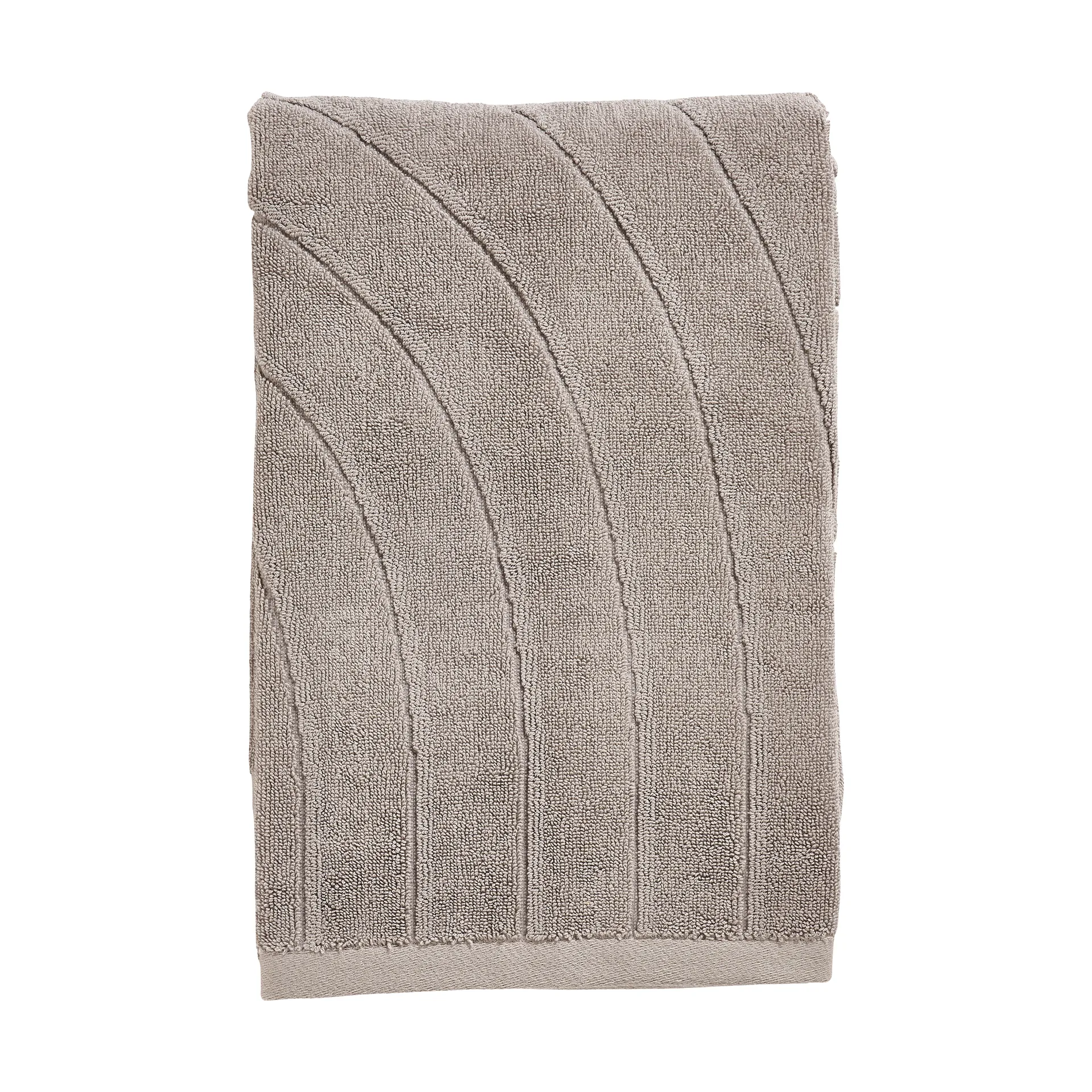 Time バスタオル 70x140 cm, Concrete Zone Denmark | ゾーン デンマーク