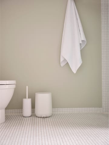 Time バスタオル 70x140 cm - White - Zone Denmark | ゾーン デンマーク