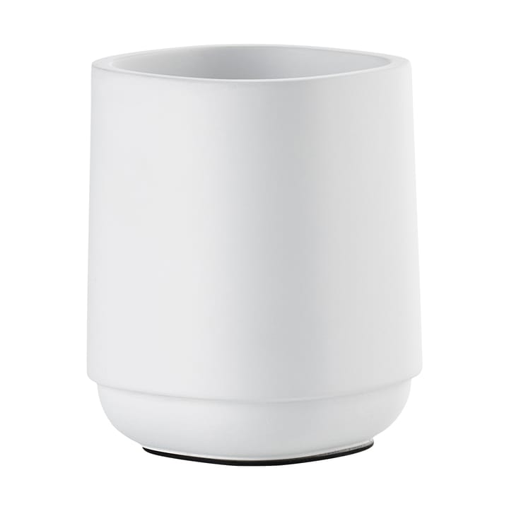 Time 歯ブラシマグ 9.8 cm - White - Zone Denmark | ゾーン デンマーク