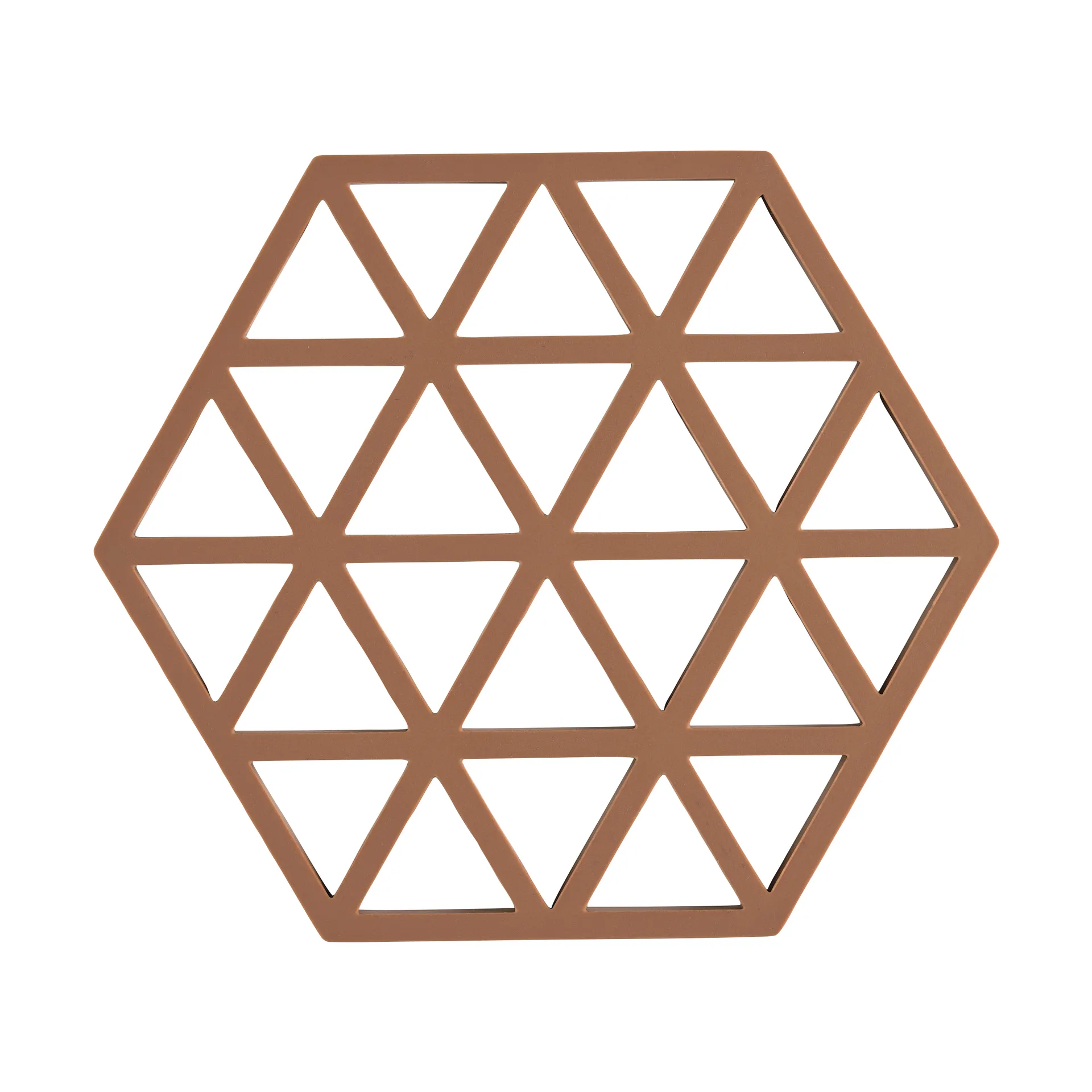 Triangle 鍋敷き, Almond Zone Denmark | ゾーン デンマーク