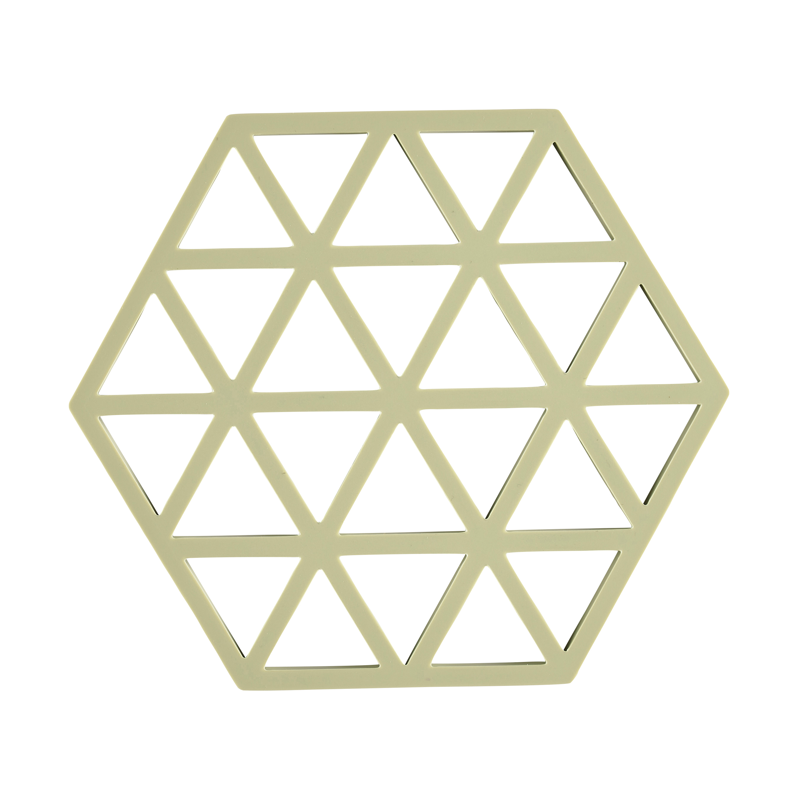 Zone Denmark | ゾーン デンマーク からのTriangle 鍋敷き