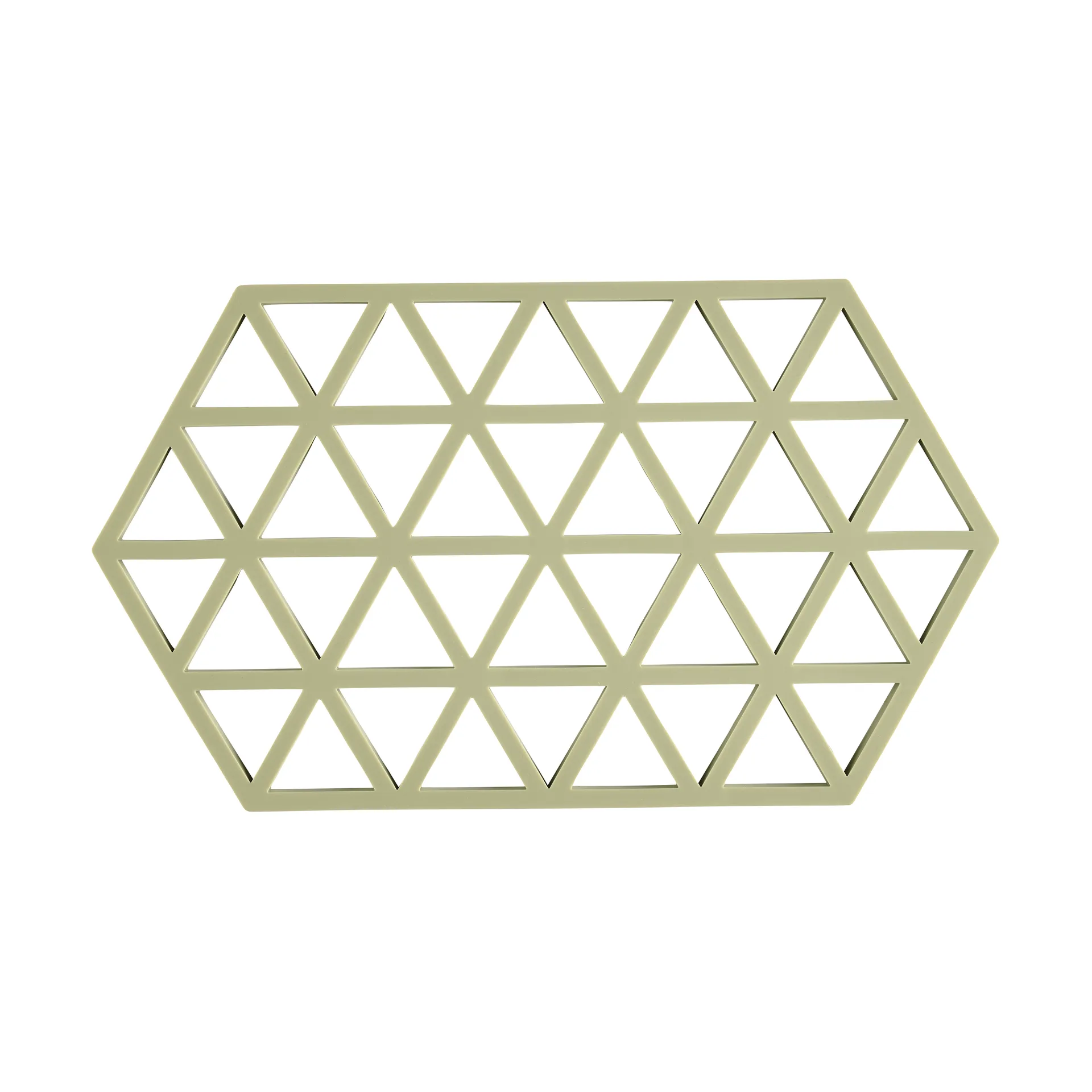 Triangle 鍋敷き ラージ, Matcha Green Zone Denmark | ゾーン デンマーク