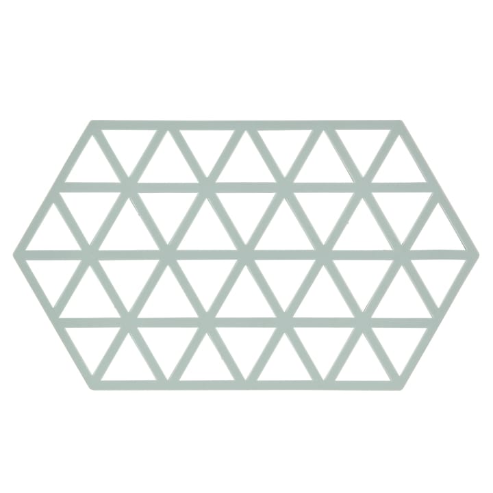 Triangle 鍋敷き ラージ - Nordic sky - Zone Denmark | ゾーン デンマーク