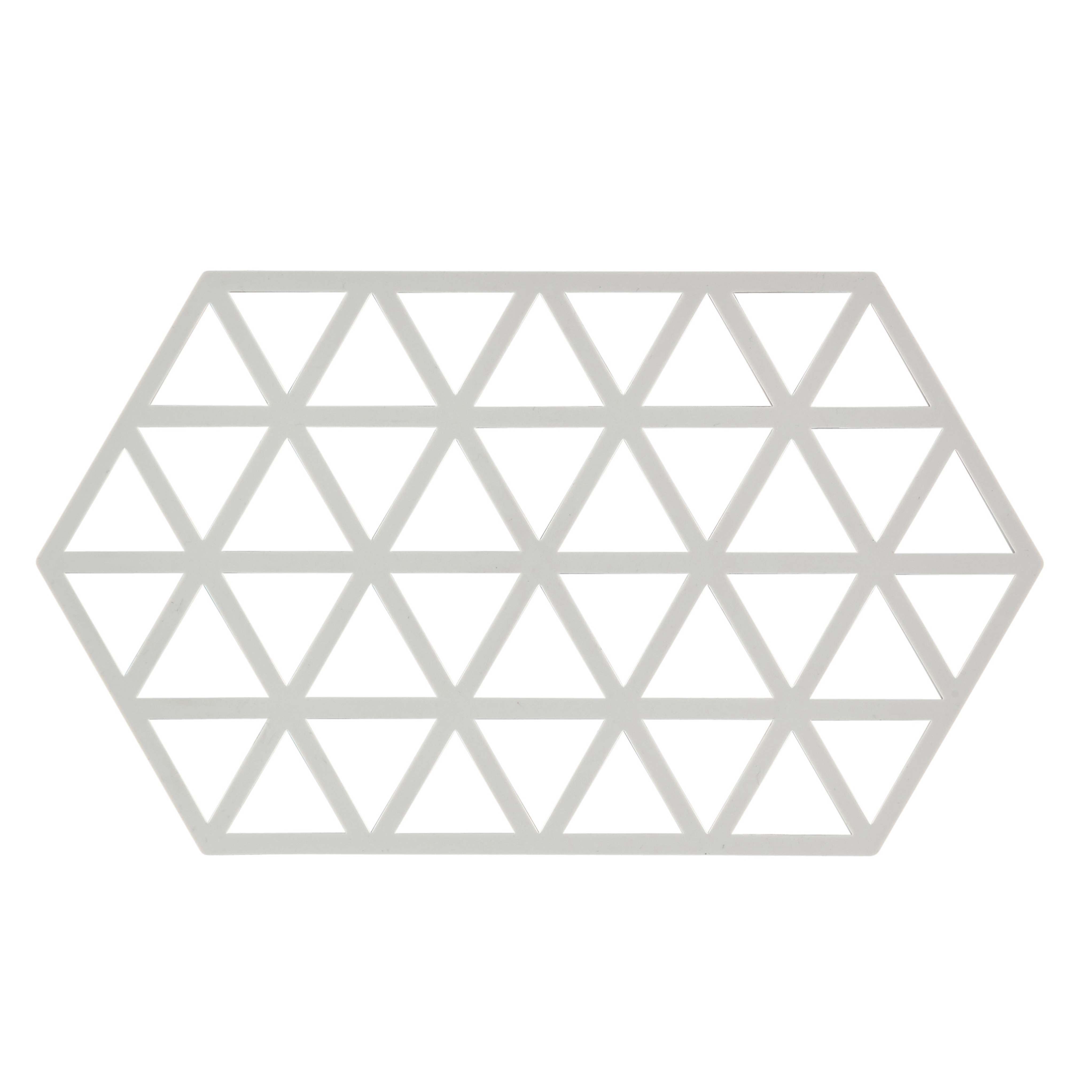 【激安通販 オンラインショップ】 Denmark Zone | 鍋敷き からのTriangle デンマーク ゾーン テーブル用品