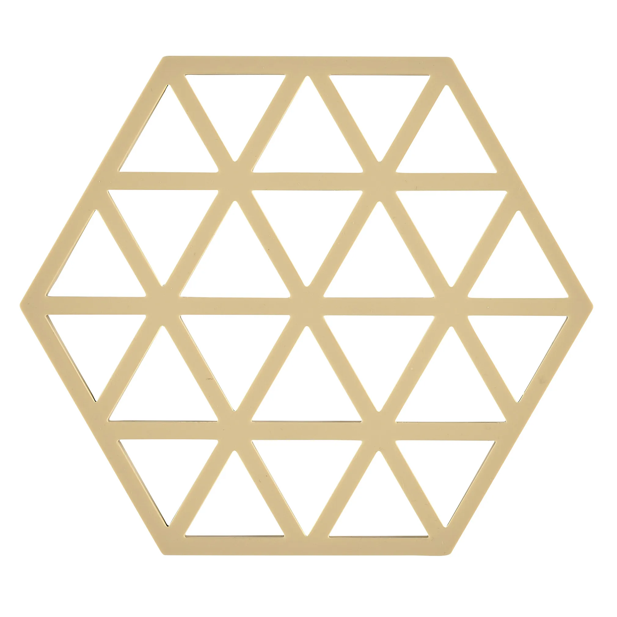 Zone Denmark | ゾーン デンマーク からのTriangle 鍋敷き - NordicNest.jp