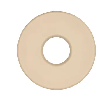 Ume ランドリーバスケット用 リッド Ø40x29 cm - Camel - Zone Denmark | ゾーン デンマーク