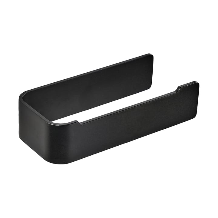 Ume トイレットペーパーホルダー - Black - Zone Denmark | ゾーン デンマーク