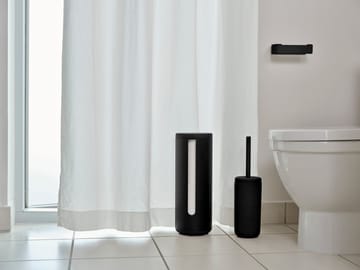 Ume トイレットペーパーホルダー - Black - Zone Denmark | ゾーン デンマーク