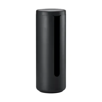 Ume トイレットペーパー用ホルダー - Black - Zone Denmark | ゾーン デンマーク