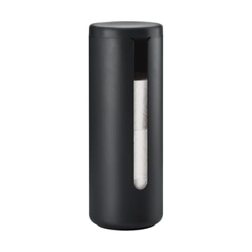 Ume トイレットペーパー用ホルダー - Black - Zone Denmark | ゾーン デンマーク